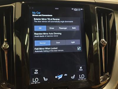 2019 Volvo XC60 T5 Momentum - Photo 20 - West Chester, PA 19382
