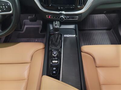 2019 Volvo XC60 T5 Momentum - Photo 25 - West Chester, PA 19382