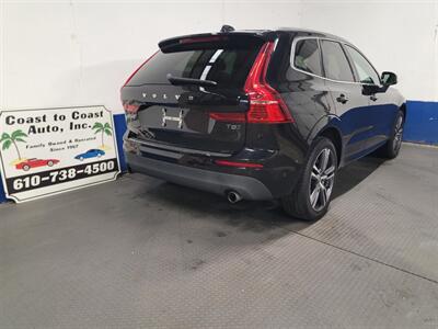 2019 Volvo XC60 T5 Momentum - Photo 38 - West Chester, PA 19382