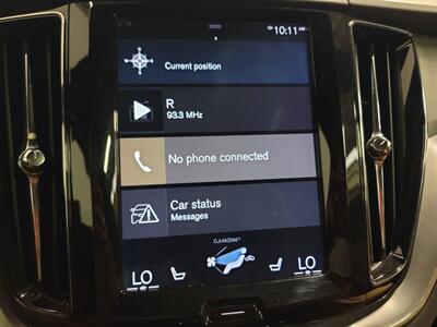 2019 Volvo XC60 T5 Momentum - Photo 16 - West Chester, PA 19382