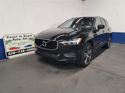 2019 Volvo XC60 T5 Momentum SUV