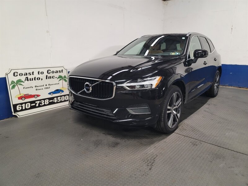 2019 Volvo XC60 T5 Momentum   - Photo 1 - West Chester, PA 19382