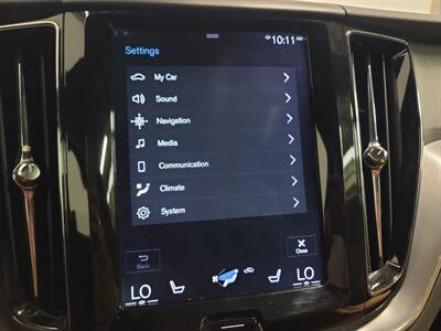 2019 Volvo XC60 T5 Momentum - Photo 19 - West Chester, PA 19382