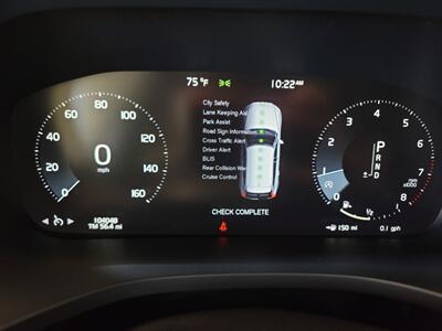 2019 Volvo XC60 T5 Momentum - Photo 10 - West Chester, PA 19382