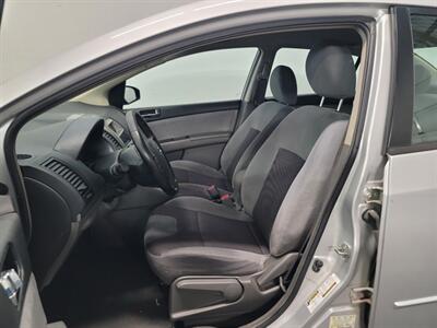 2007 Nissan Sentra 2.0 S - Photo 4 - West Chester, PA 19382