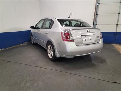 2007 Nissan Sentra 2.0 S - Photo 16 - West Chester, PA 19382