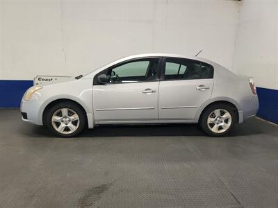 2007 Nissan Sentra 2.0 S - Photo 2 - West Chester, PA 19382