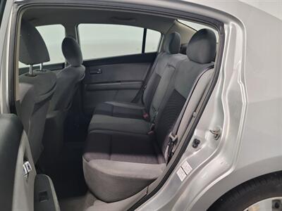 2007 Nissan Sentra 2.0 S - Photo 5 - West Chester, PA 19382