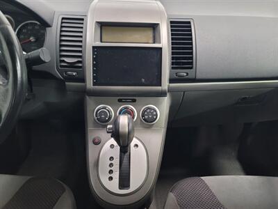 2007 Nissan Sentra 2.0 S - Photo 8 - West Chester, PA 19382