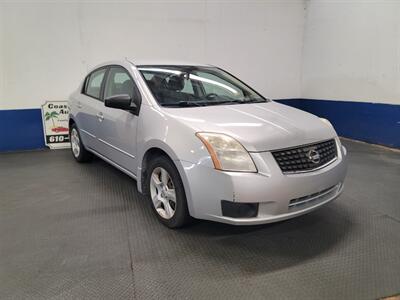 2007 Nissan Sentra 2.0 S - Photo 23 - West Chester, PA 19382