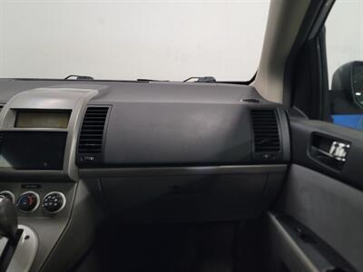 2007 Nissan Sentra 2.0 S - Photo 12 - West Chester, PA 19382