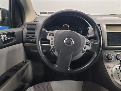 2007 Nissan Sentra 2.0 S - Photo 7 - West Chester, PA 19382