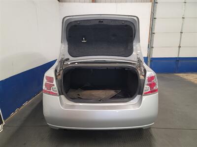 2007 Nissan Sentra 2.0 S - Photo 18 - West Chester, PA 19382