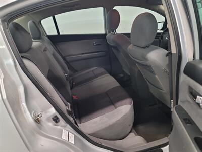 2007 Nissan Sentra 2.0 S - Photo 21 - West Chester, PA 19382