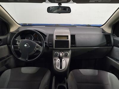 2007 Nissan Sentra 2.0 S - Photo 6 - West Chester, PA 19382