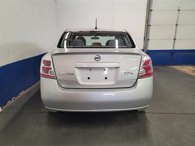 2007 Nissan Sentra 2.0 S - Photo 17 - West Chester, PA 19382