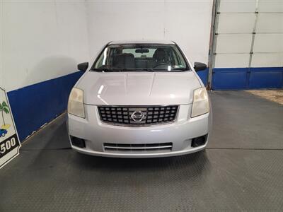 2007 Nissan Sentra 2.0 S - Photo 24 - West Chester, PA 19382