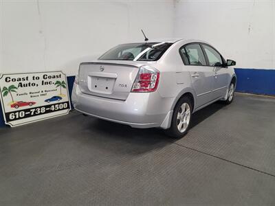 2007 Nissan Sentra 2.0 S - Photo 19 - West Chester, PA 19382