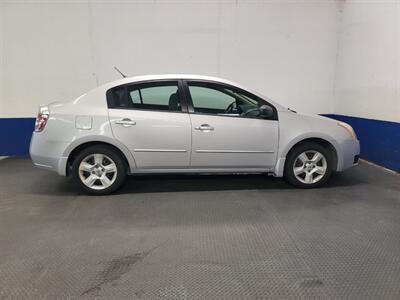 2007 Nissan Sentra 2.0 S - Photo 20 - West Chester, PA 19382
