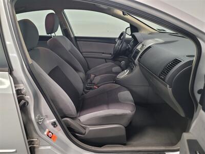 2007 Nissan Sentra 2.0 S - Photo 22 - West Chester, PA 19382
