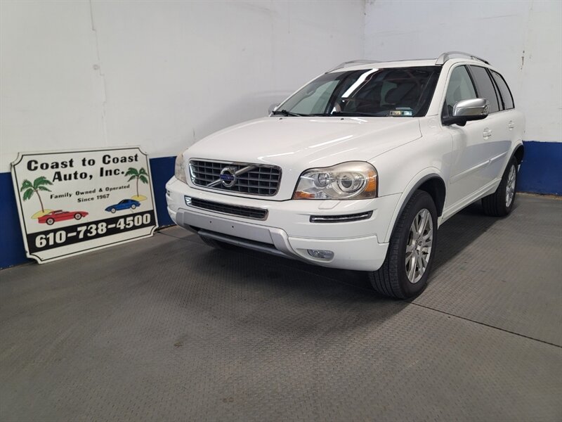 2014 Volvo XC90 3.2   - Photo 1 - West Chester, PA 19382