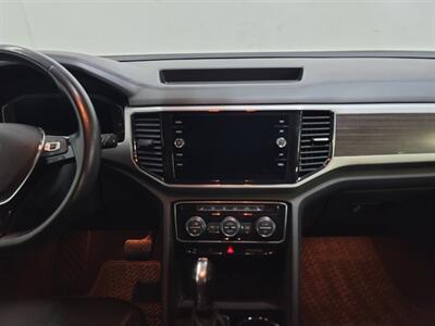 2019 Volkswagen Atlas V6 SEL 4Motion   - Photo 13 - West Chester, PA 19382