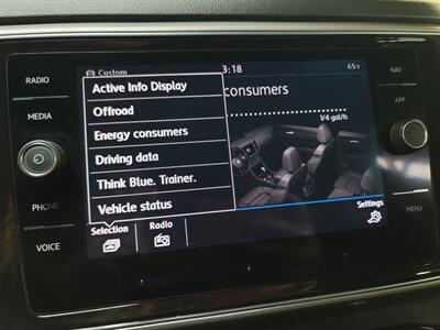 2019 Volkswagen Atlas V6 SEL 4Motion   - Photo 25 - West Chester, PA 19382
