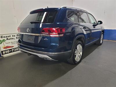 2019 Volkswagen Atlas V6 SEL 4Motion   - Photo 49 - West Chester, PA 19382