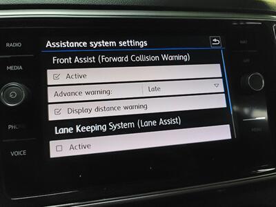 2019 Volkswagen Atlas V6 SEL 4Motion   - Photo 32 - West Chester, PA 19382
