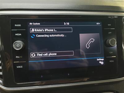 2019 Volkswagen Atlas V6 SEL 4Motion   - Photo 22 - West Chester, PA 19382