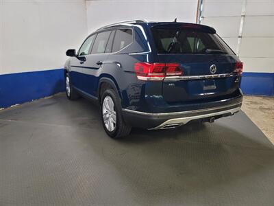 2019 Volkswagen Atlas V6 SEL 4Motion   - Photo 44 - West Chester, PA 19382