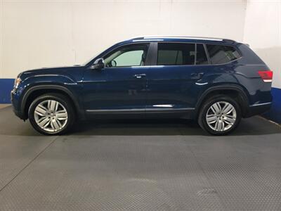2019 Volkswagen Atlas V6 SEL 4Motion   - Photo 2 - West Chester, PA 19382