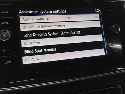 2019 Volkswagen Atlas V6 SEL 4Motion   - Photo 33 - West Chester, PA 19382