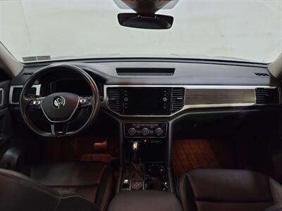 2019 Volkswagen Atlas V6 SEL 4Motion   - Photo 10 - West Chester, PA 19382