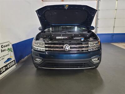 2019 Volkswagen Atlas V6 SEL 4Motion   - Photo 42 - West Chester, PA 19382