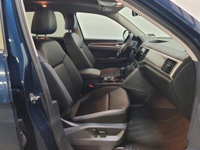 2019 Volkswagen Atlas V6 SEL 4Motion   - Photo 60 - West Chester, PA 19382