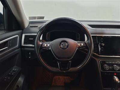 2019 Volkswagen Atlas V6 SEL 4Motion   - Photo 11 - West Chester, PA 19382