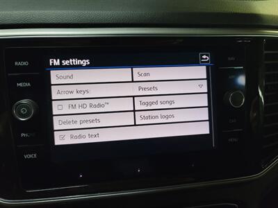 2019 Volkswagen Atlas V6 SEL 4Motion   - Photo 20 - West Chester, PA 19382