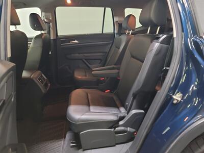 2019 Volkswagen Atlas V6 SEL 4Motion   - Photo 7 - West Chester, PA 19382