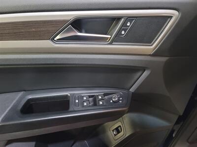 2019 Volkswagen Atlas V6 SEL 4Motion   - Photo 5 - West Chester, PA 19382