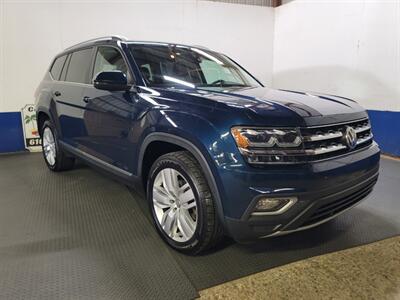 2019 Volkswagen Atlas V6 SEL 4Motion   - Photo 61 - West Chester, PA 19382