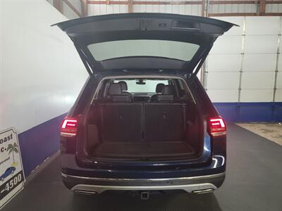 2019 Volkswagen Atlas V6 SEL 4Motion   - Photo 46 - West Chester, PA 19382