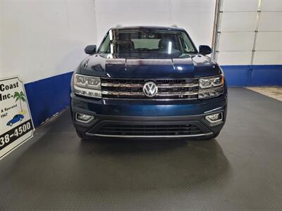 2019 Volkswagen Atlas V6 SEL 4Motion   - Photo 62 - West Chester, PA 19382