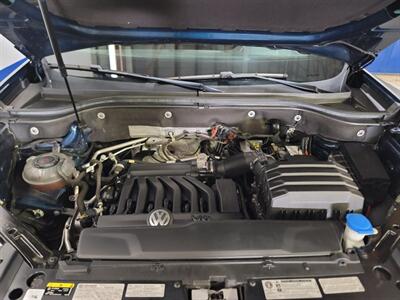 2019 Volkswagen Atlas V6 SEL 4Motion   - Photo 43 - West Chester, PA 19382