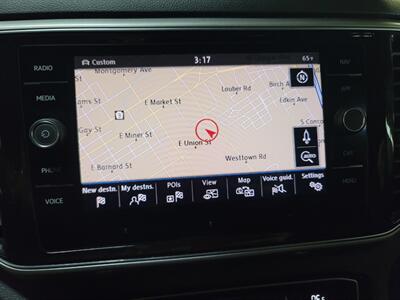 2019 Volkswagen Atlas V6 SEL 4Motion   - Photo 14 - West Chester, PA 19382