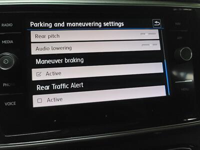 2019 Volkswagen Atlas V6 SEL 4Motion   - Photo 30 - West Chester, PA 19382