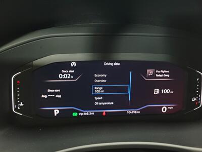2019 Volkswagen Atlas V6 SEL 4Motion   - Photo 12 - West Chester, PA 19382