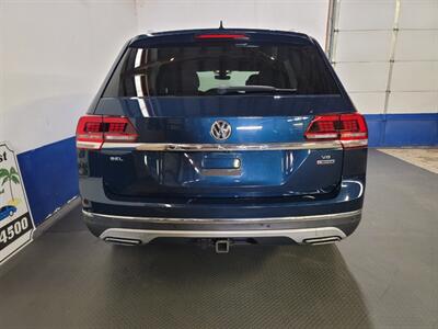 2019 Volkswagen Atlas V6 SEL 4Motion   - Photo 45 - West Chester, PA 19382