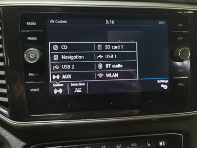 2019 Volkswagen Atlas V6 SEL 4Motion   - Photo 21 - West Chester, PA 19382