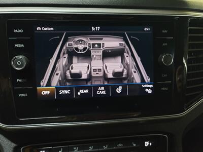 2019 Volkswagen Atlas V6 SEL 4Motion   - Photo 34 - West Chester, PA 19382